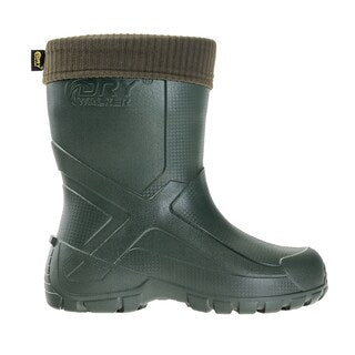 Kalosze Dry Walker Xtrack Short - Green