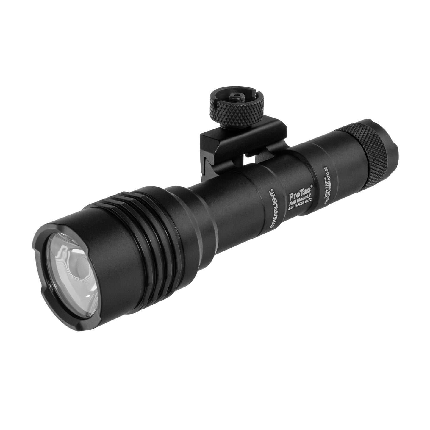 Latarka na broń długą Streamlight ProTac Rail Mount 2 Long Gun Light - 625 lumenów