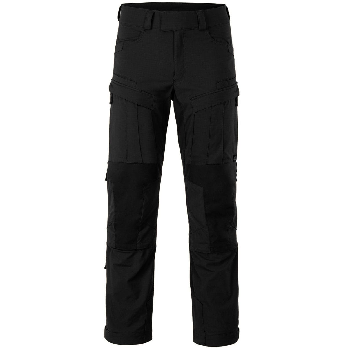 Spodnie Helikon MCDU DyNyCo Rip-Stop - Black