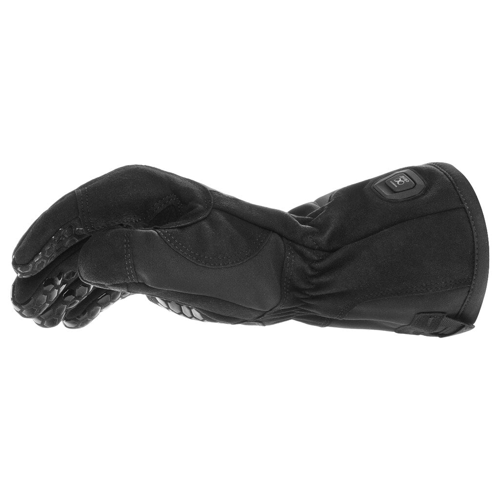 Rękawice podgrzewane Mechanix Wear ColdWork Heated Clim8 Black