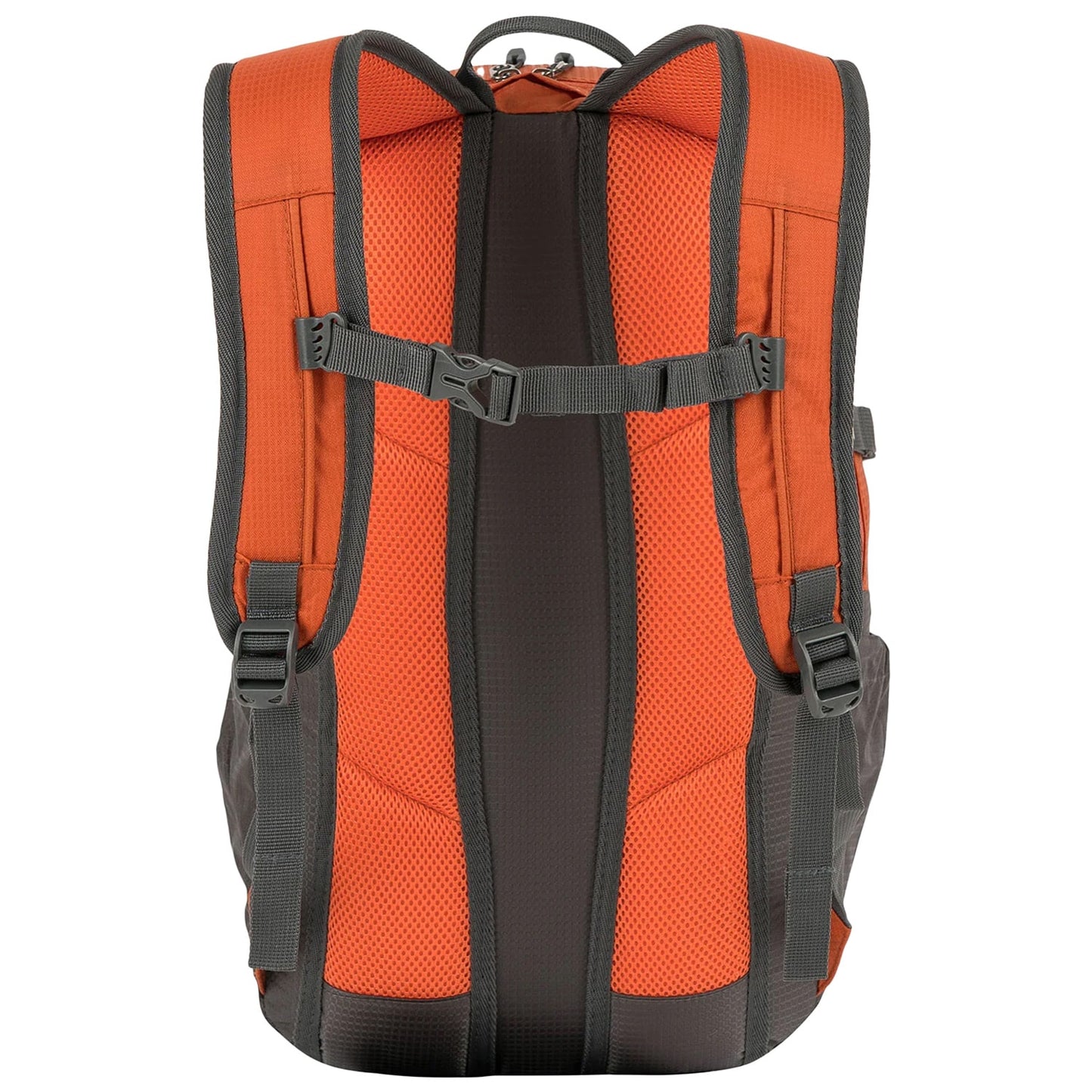 Plecak Highlander Outdoor Venture 20 l - Rust Grey
