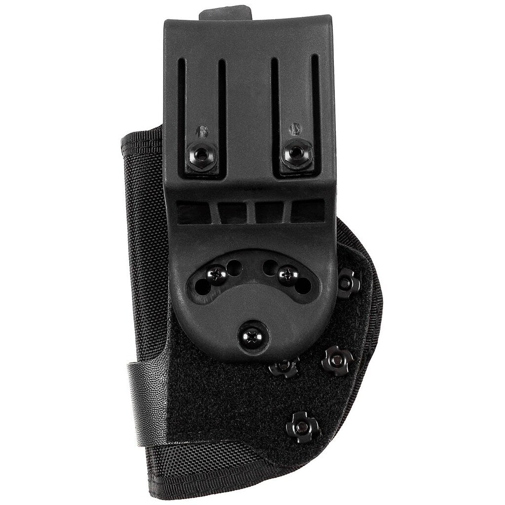 Kabura MFH AT - Black