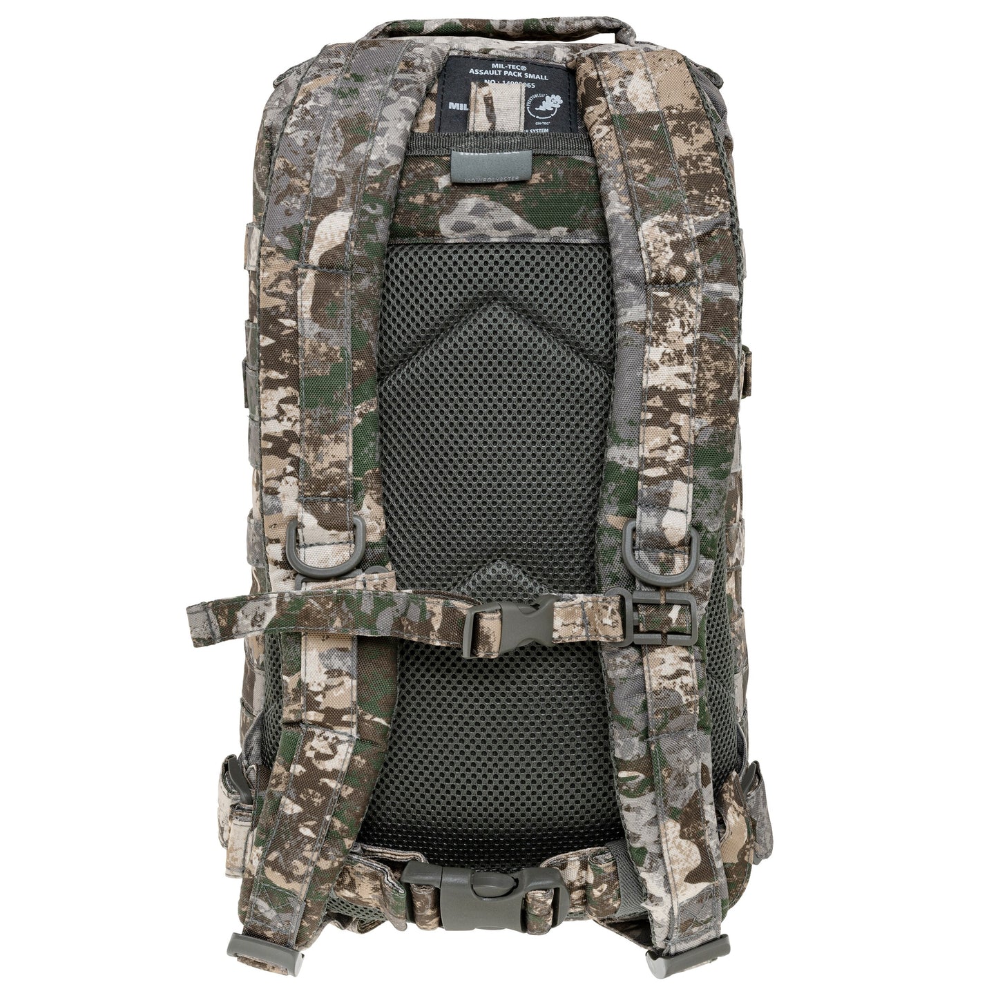 Plecak Mil-Tec Assault Pack Small 20 l - Phantomleaf WASP I Z1B