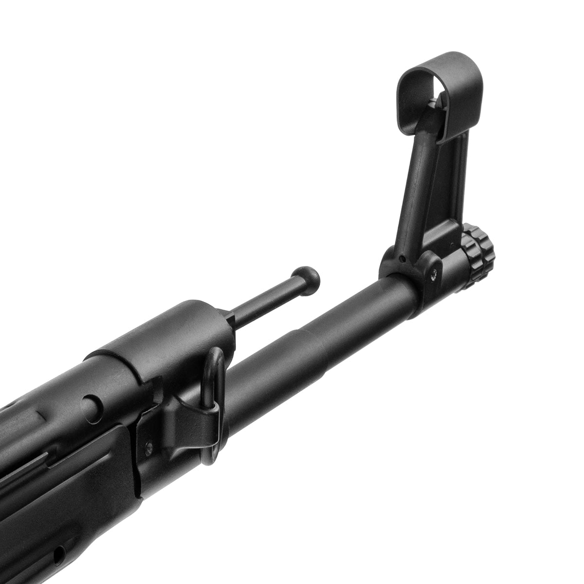 Karabin szturmowy AEG Cybergun MP44 - Black