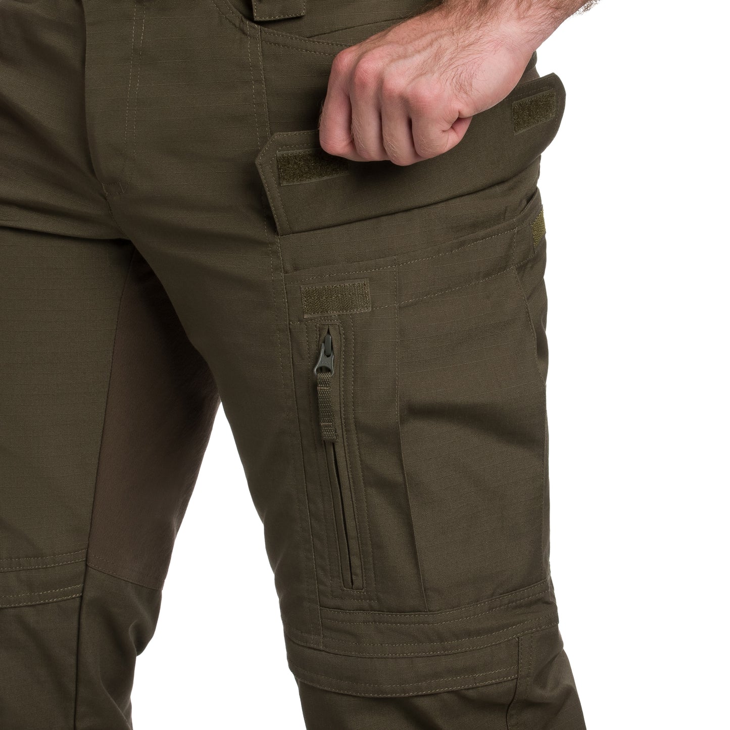 Spodnie UF PRO P-40 Classic Gen.2 Tactical - Brown Grey
