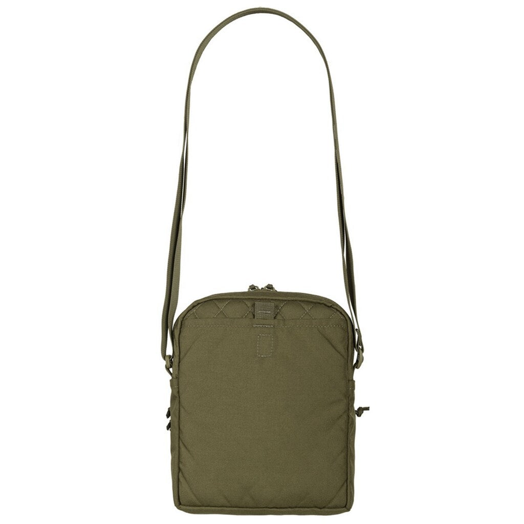 Torba Helikon EDC Compact Shoulder Bag 2 l - Olive Green