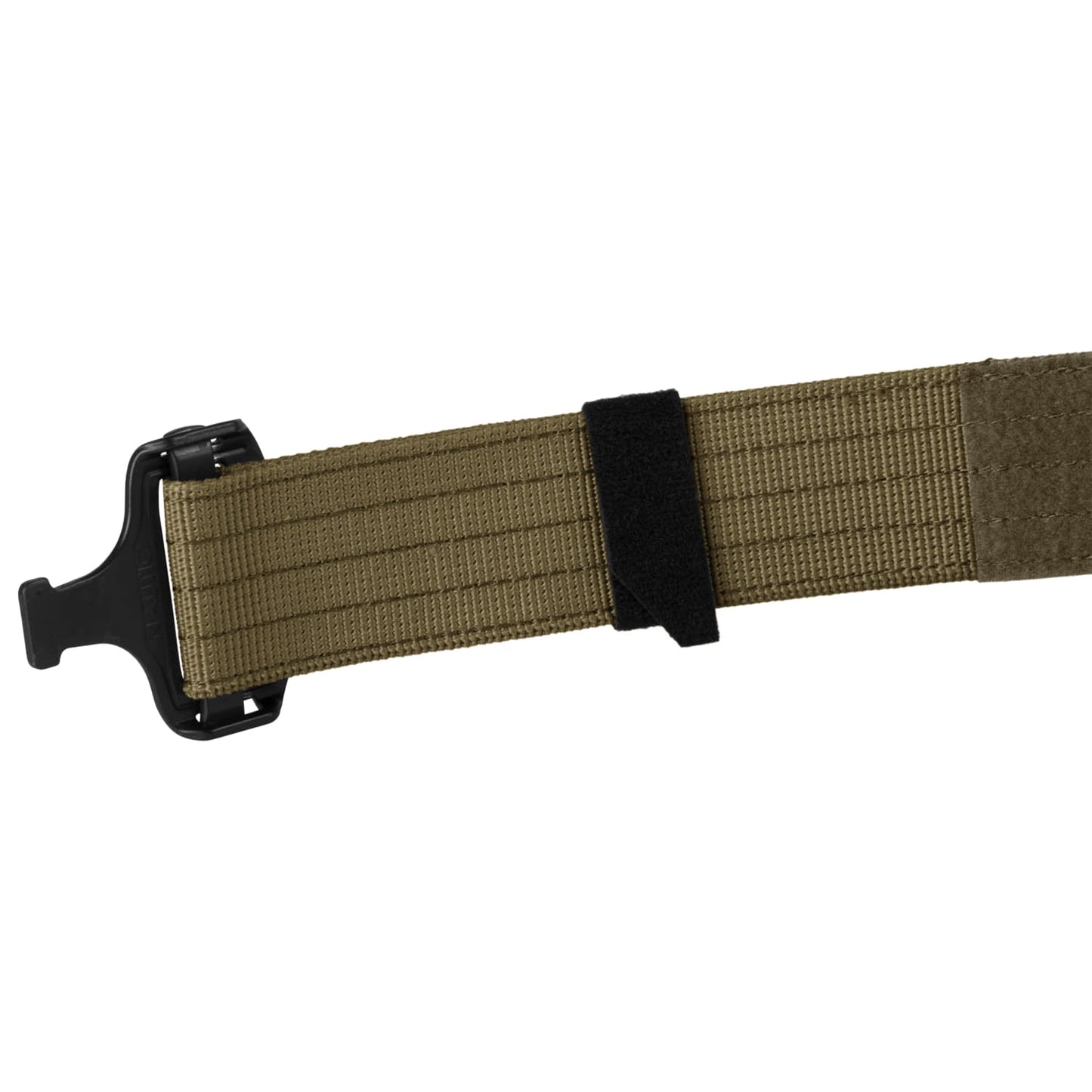 Pas taktyczny Helikon Competition Nautic Shooting Belt - Adaptive Green