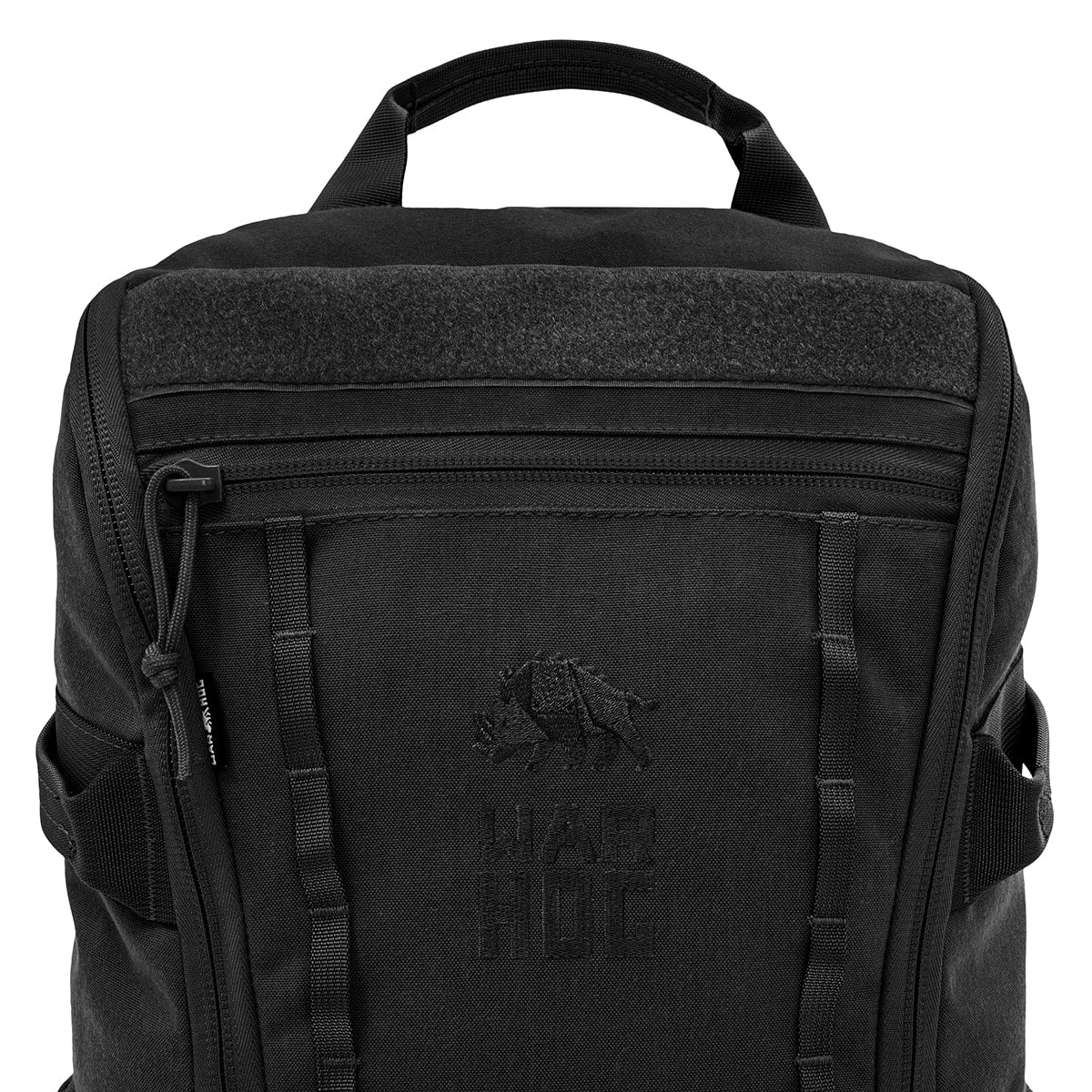Plecak Wisport War Hog Dagger 25 l - Black