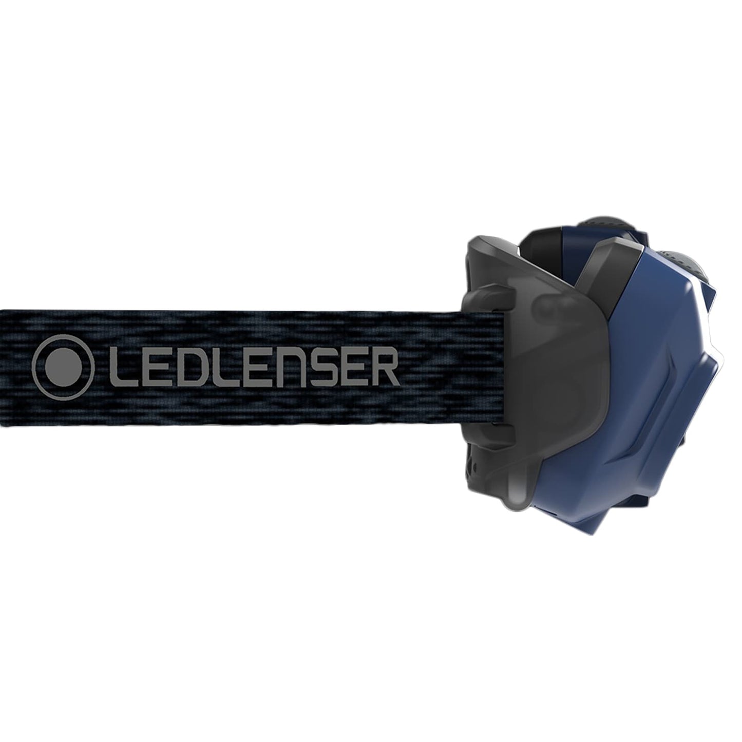 Latarka czołowa Ledlenser HF4R Core Blue - 500 lumenów