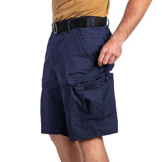 Szorty Brandit BDU Rip-Stop - Navy