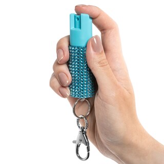 Gaz pieprzowy Sabre Red KR-J-TL-02 Stream 15,9 ml - Teal