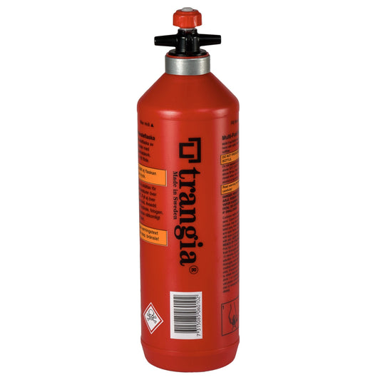 Butla na paliwo Trangia 1 l - Red