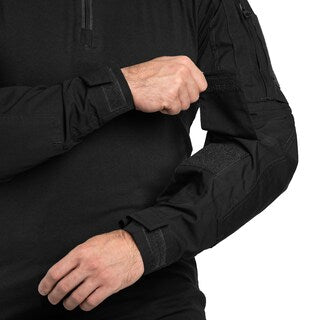 Bluza Texar Combat Shirt - Black