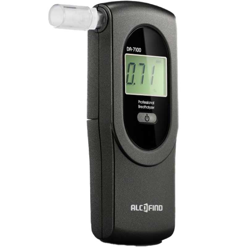 Alkomat Datech DA-7100