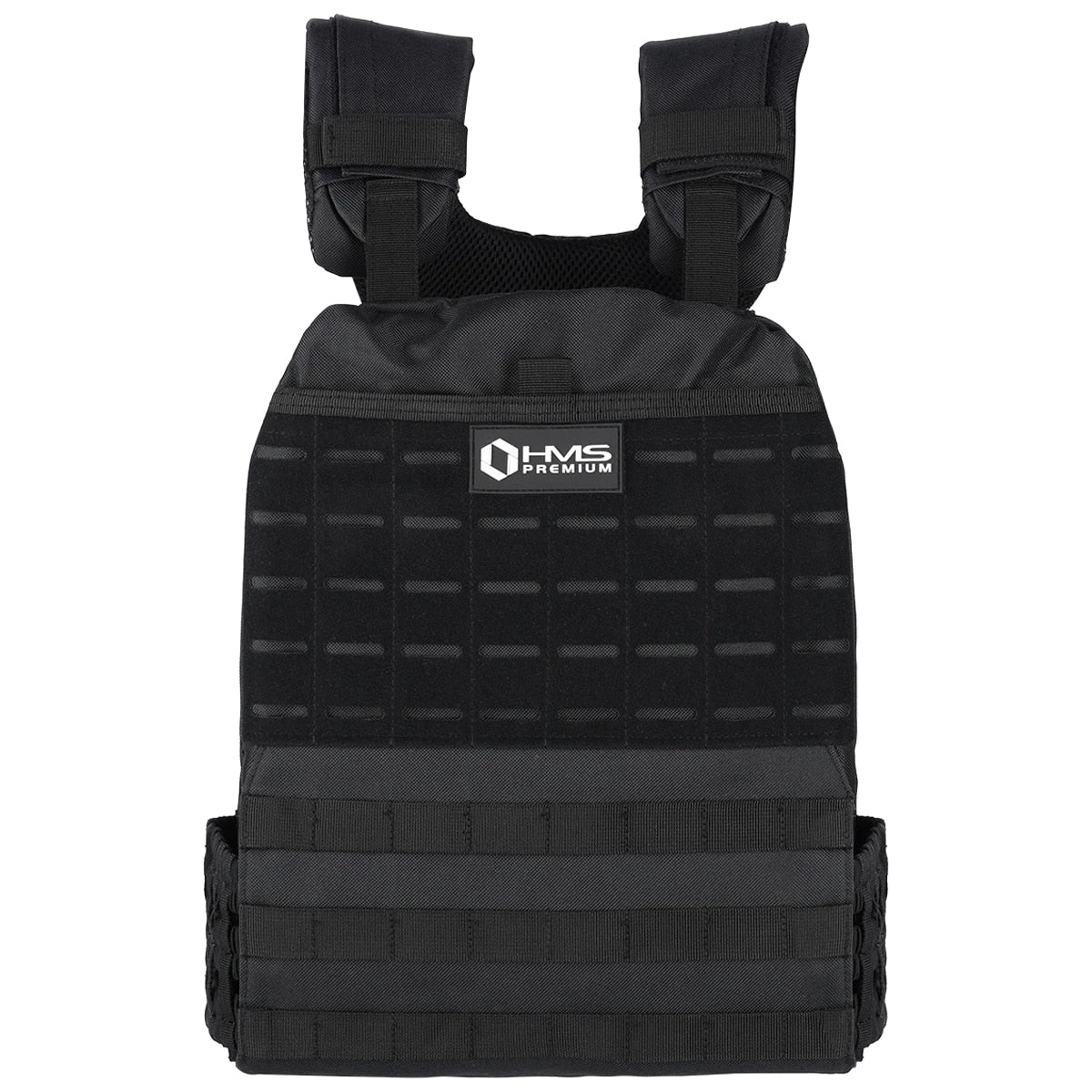 Kamizelka obciążeniowa HMS Premium TKO - 6,5 kg