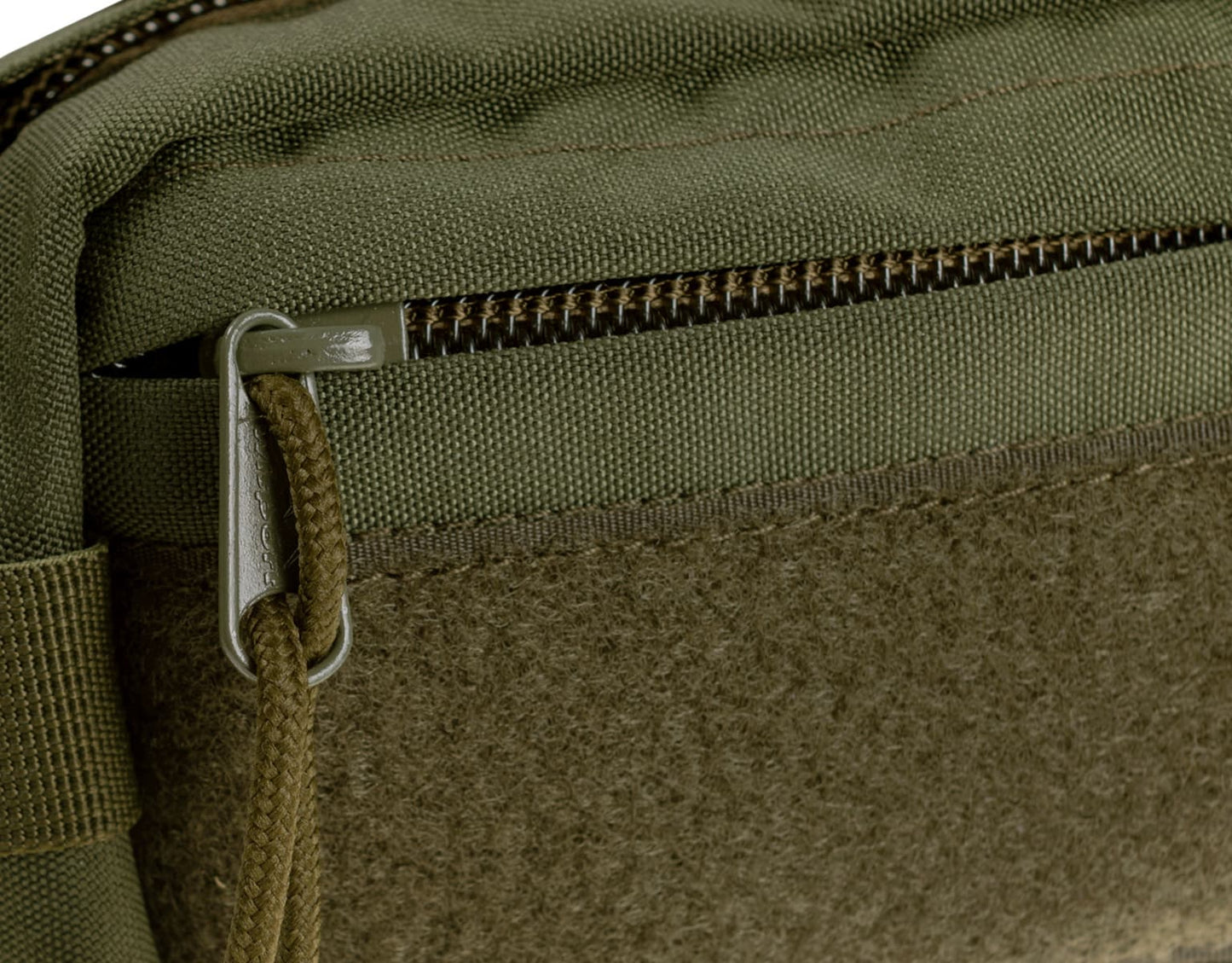 Nerka Wisport Toke - Olive