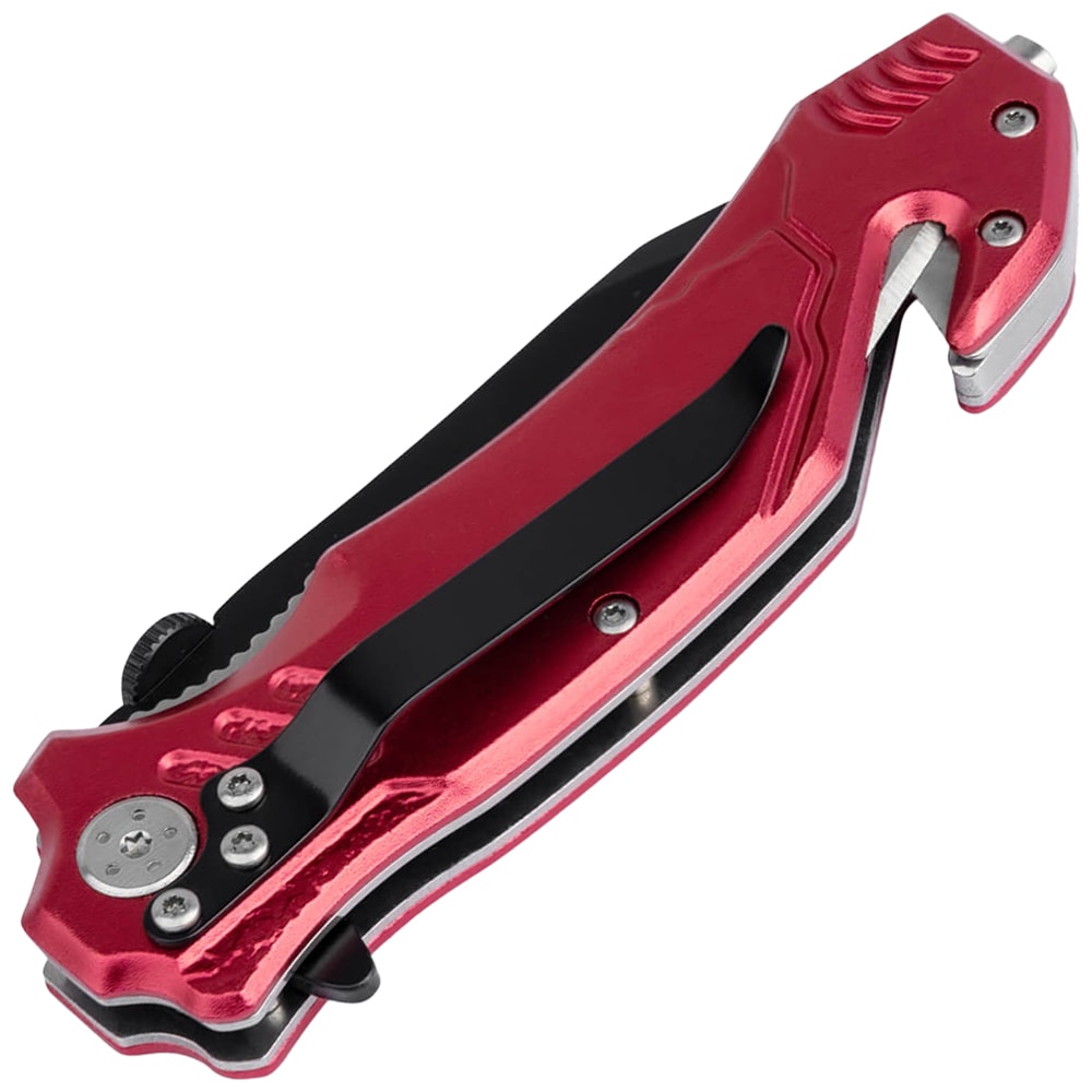 Nóż składany ratowniczy Boker Magnum Fire Fighter