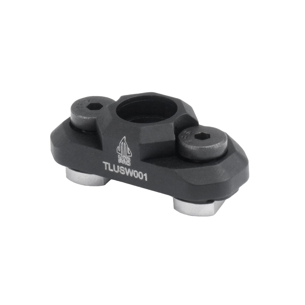 Gniazdo uchwytu QD UTG do zawieszenia M-LOK - Black