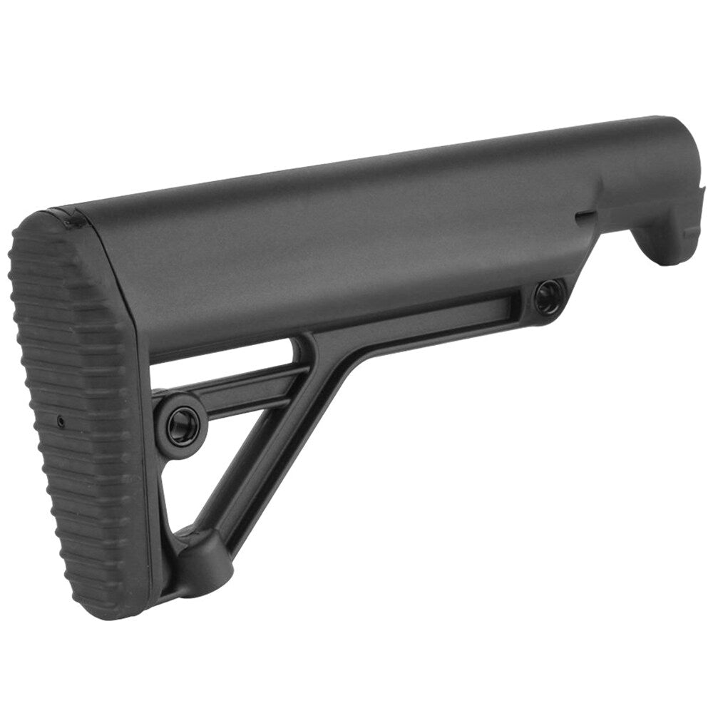 Kolba IMI Defense Operator Enhanced Tactical Stock do karabinów AR-10/SR25 - Black
