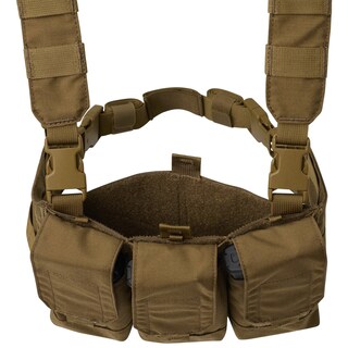Kamizelka taktyczna Helikon Chicom Chest Rig - Coyote