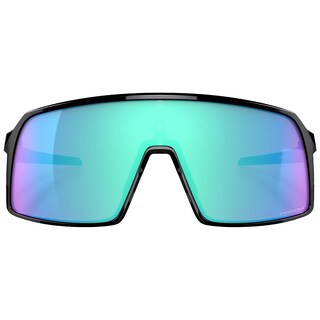 Okulary przeciwsłoneczne Oakley Sutro - Polished Black/Prizm Sapphire