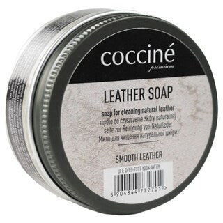 Mydło do skóry Coccine Leather Soap - 50 ml