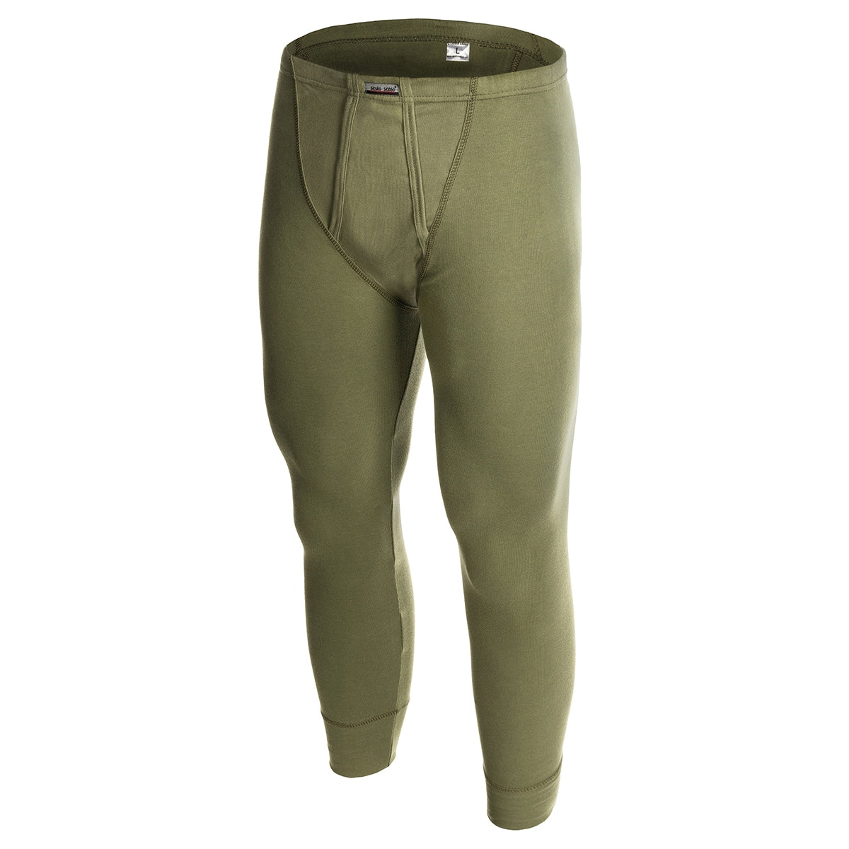 Kalesony Sesto Senso Wzór 114 - Olive