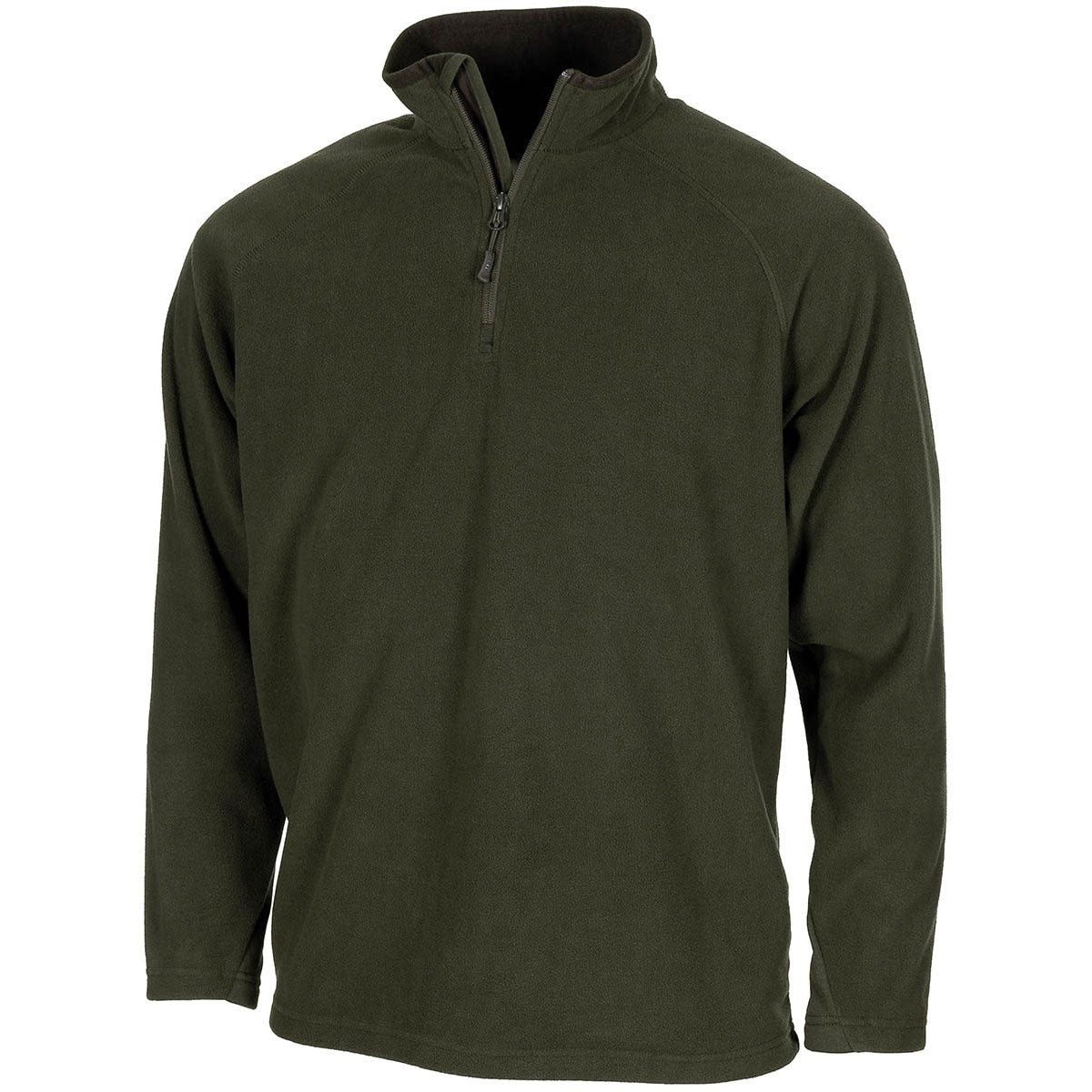 Polar MFH Troyer - OD Green