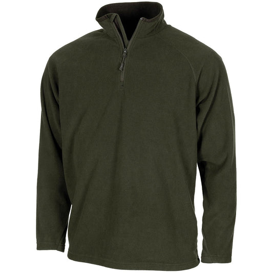 Polar MFH Troyer - OD Green