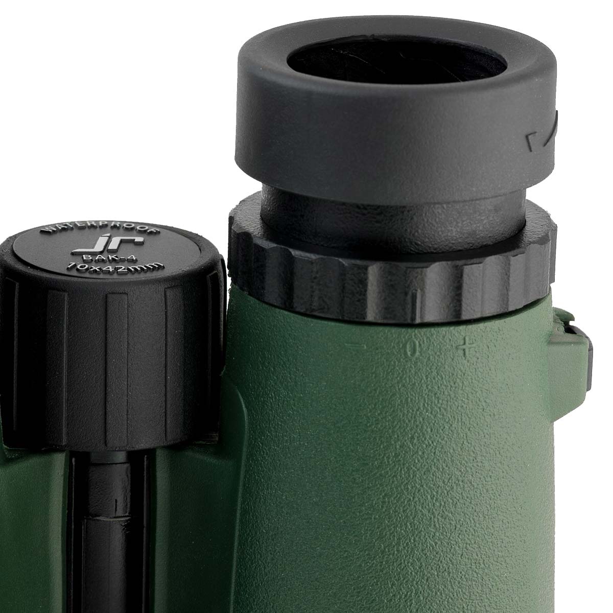 Lornetka Carson JR-042 10x42 - Green