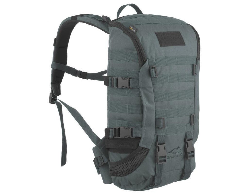 Plecak Wisport Zipper Fox 25 l - Graphite