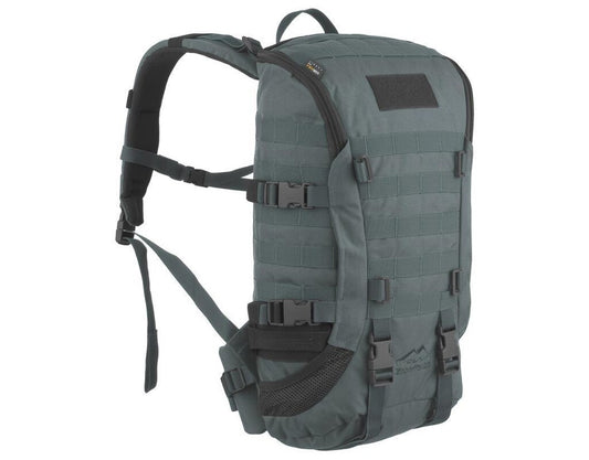 Plecak Wisport Zipper Fox 25 l - Graphite