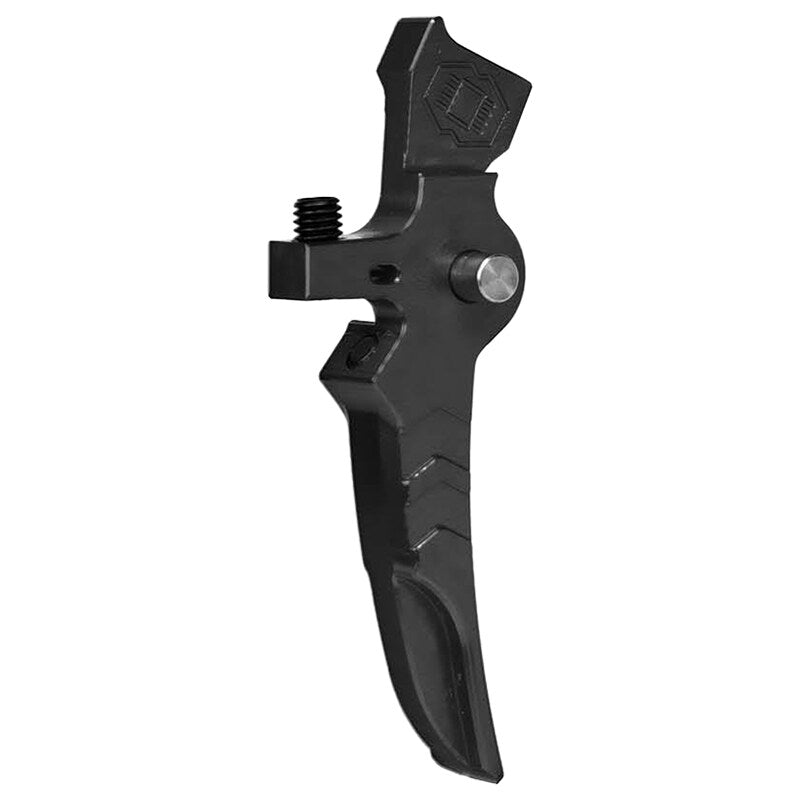 Język spustowy Gate Nova Trigger 2B1 - Czarny Mat