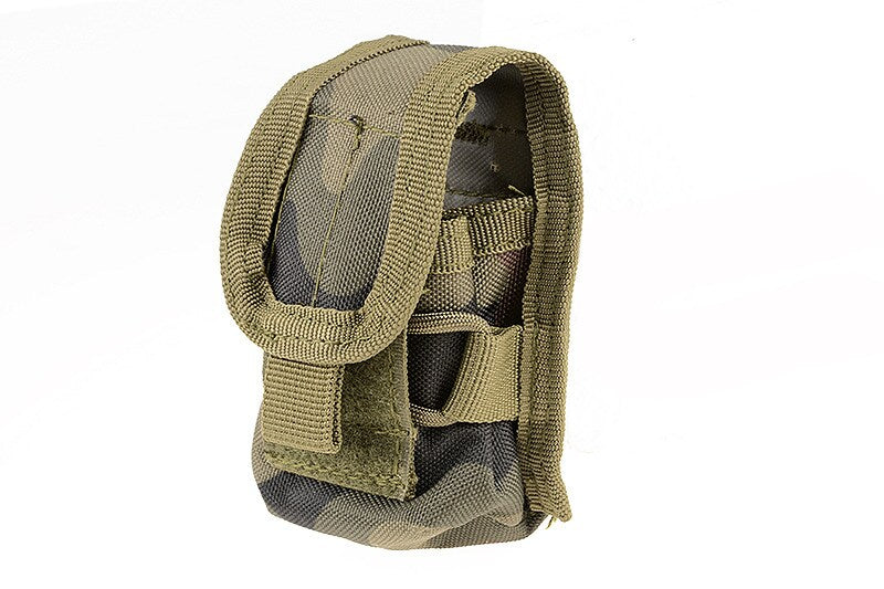 Ładownica uniwersalna GFC MINI (PMR) - wz.93 Pantera PL Woodland