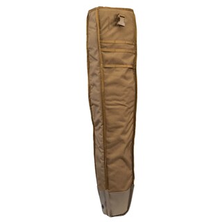 Pokrowiec na broń Eberlestock Bolt Action Scabbard - Coyote Brown