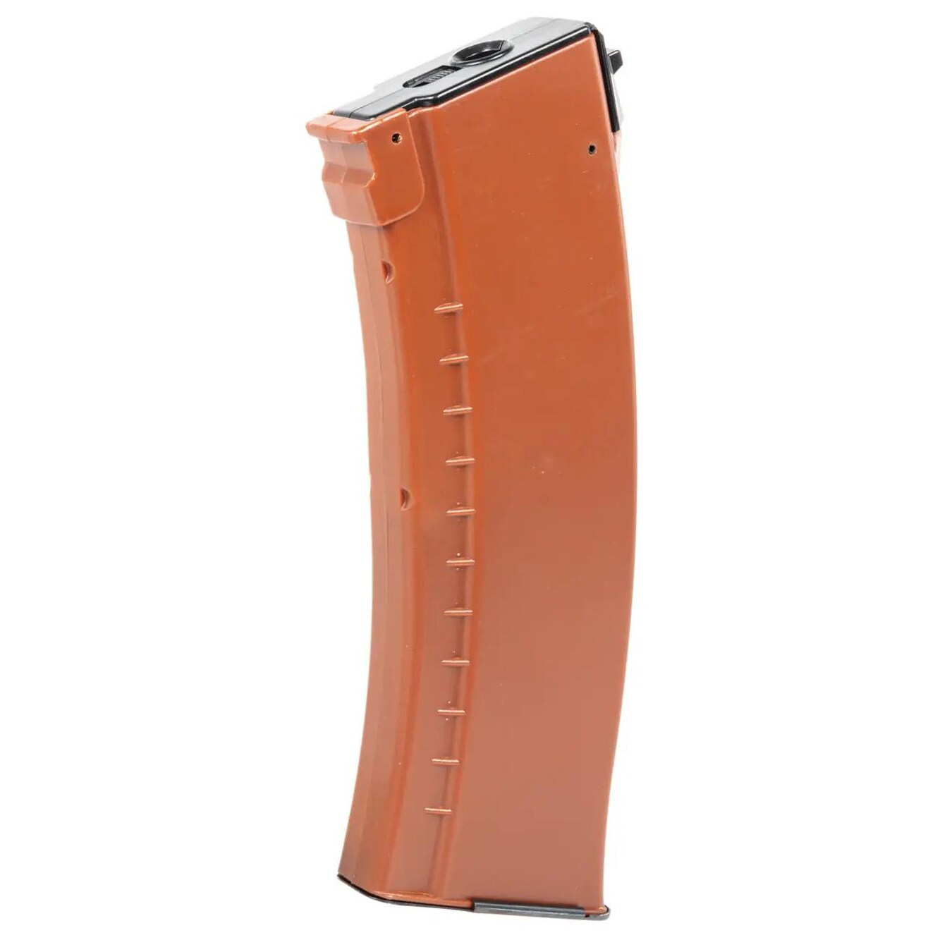 Magazynek ASG Bolt Airsoft Mid-Cap do replik AK - Bakelit