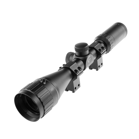 Luneta celownicza Hawke Fast Mount 3-9x40 AO Mil Dot