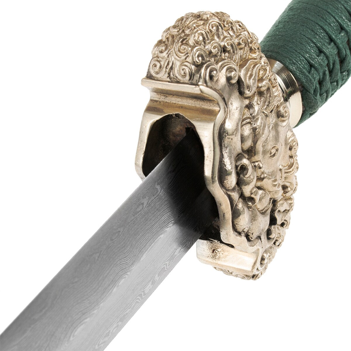 Sztylet Cold Steel Jade Lion Dagger
