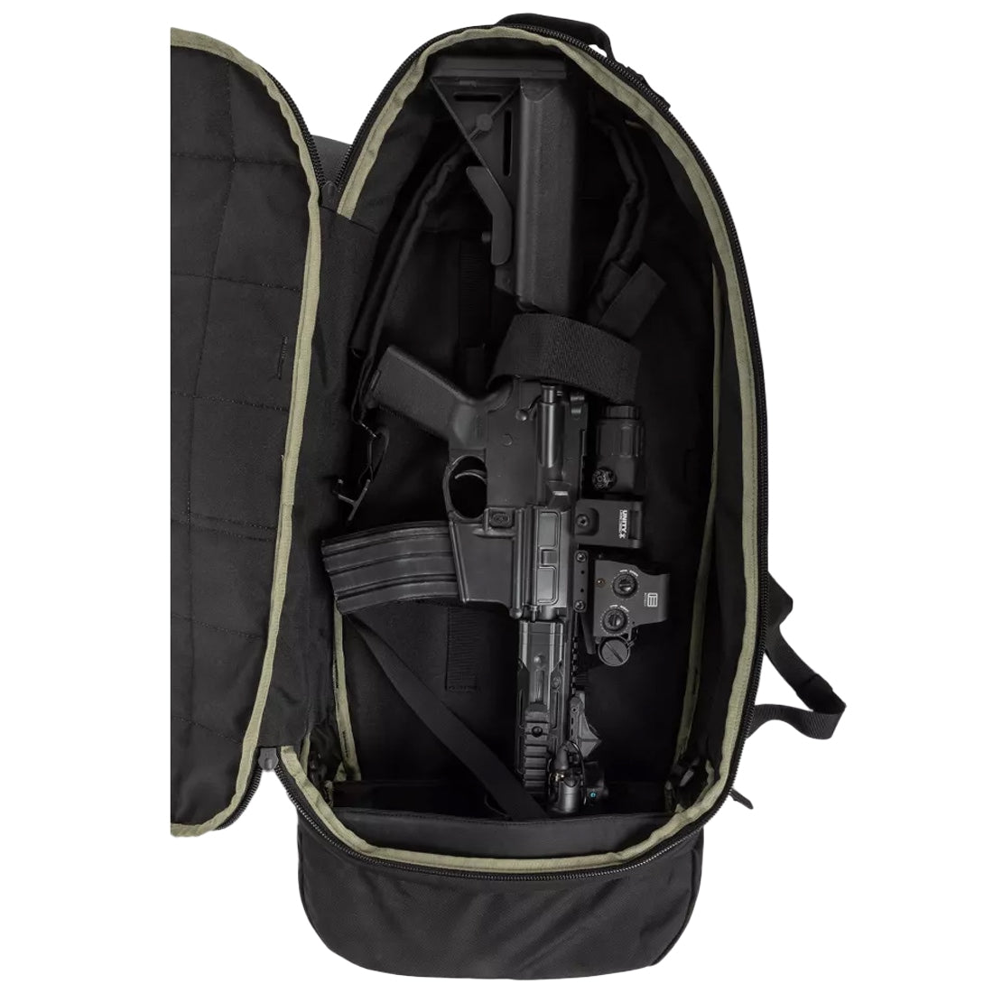 Plecak 5.11 LVC Covert Carry 45 l - Black