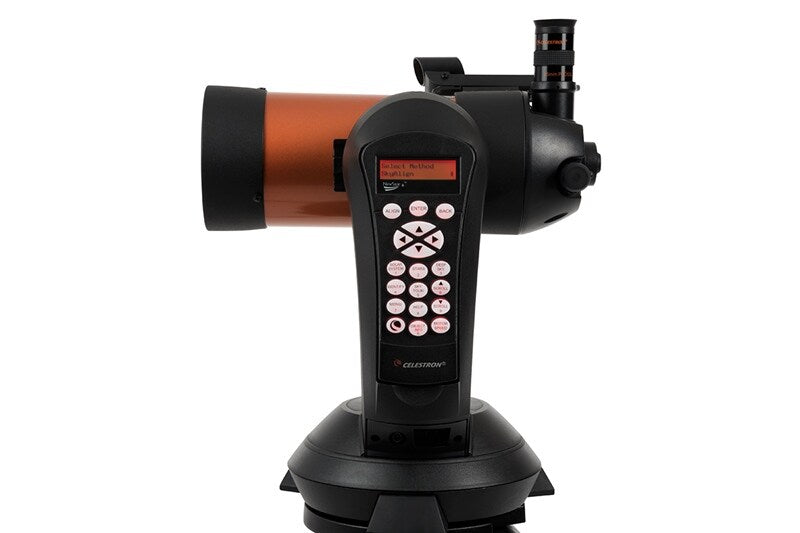 Teleskop Celestron NexStar 4 SE