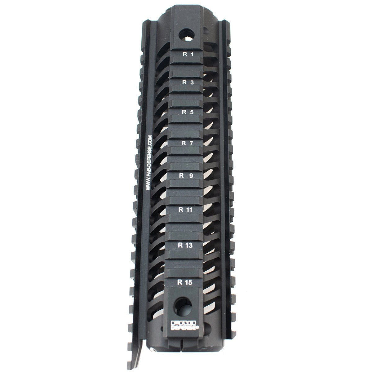 Łoże z szynami RIS FAB Defense NFR EX M16