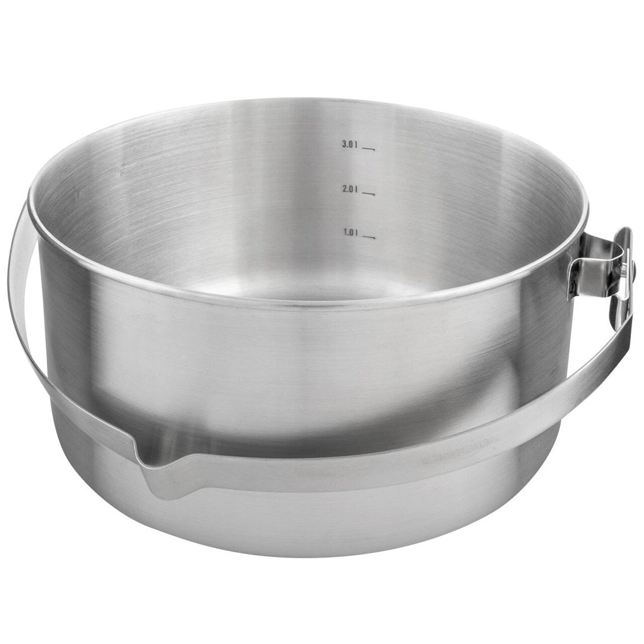 Garnek turystyczny Tatonka Kettle II 4,0 l
