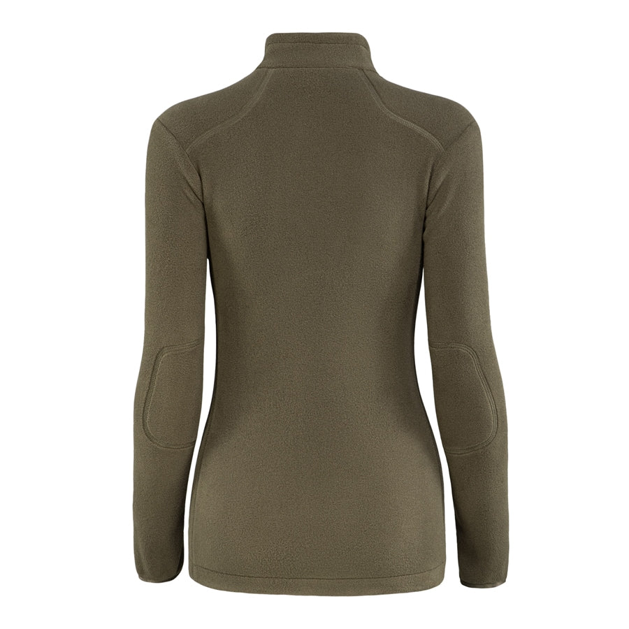 Polar damski M-Tac Nord Fleece Lady - Dark Olive