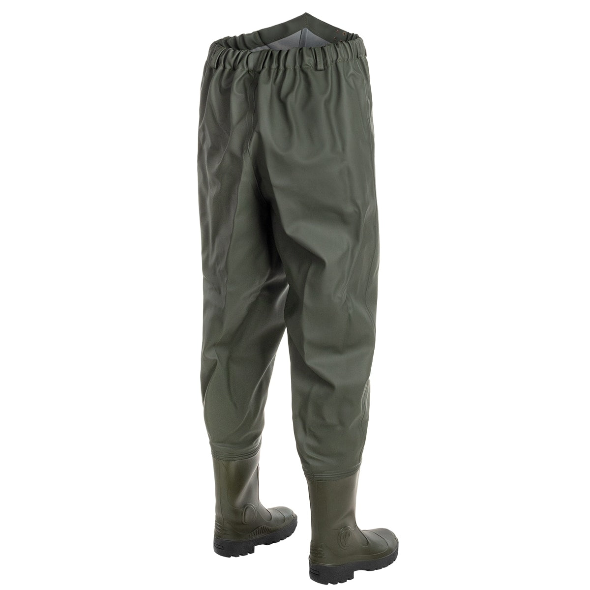 Spodniobuty Pros SP03 Olive
