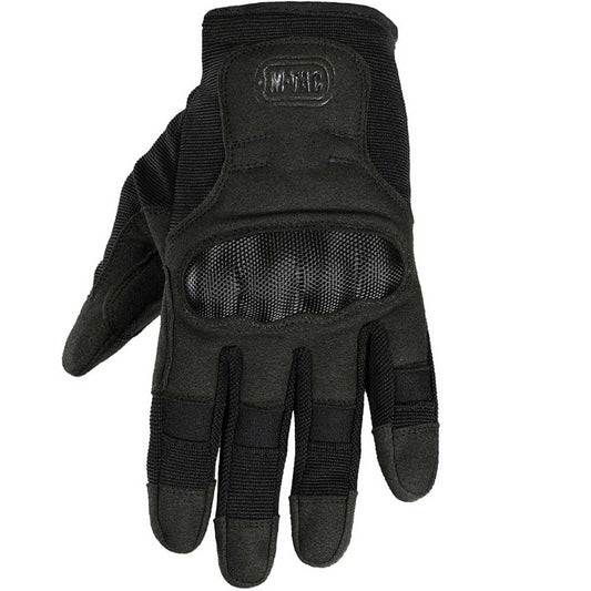 Rękawice taktyczne M-Tac Assault Tactical Mk.6 - Black
