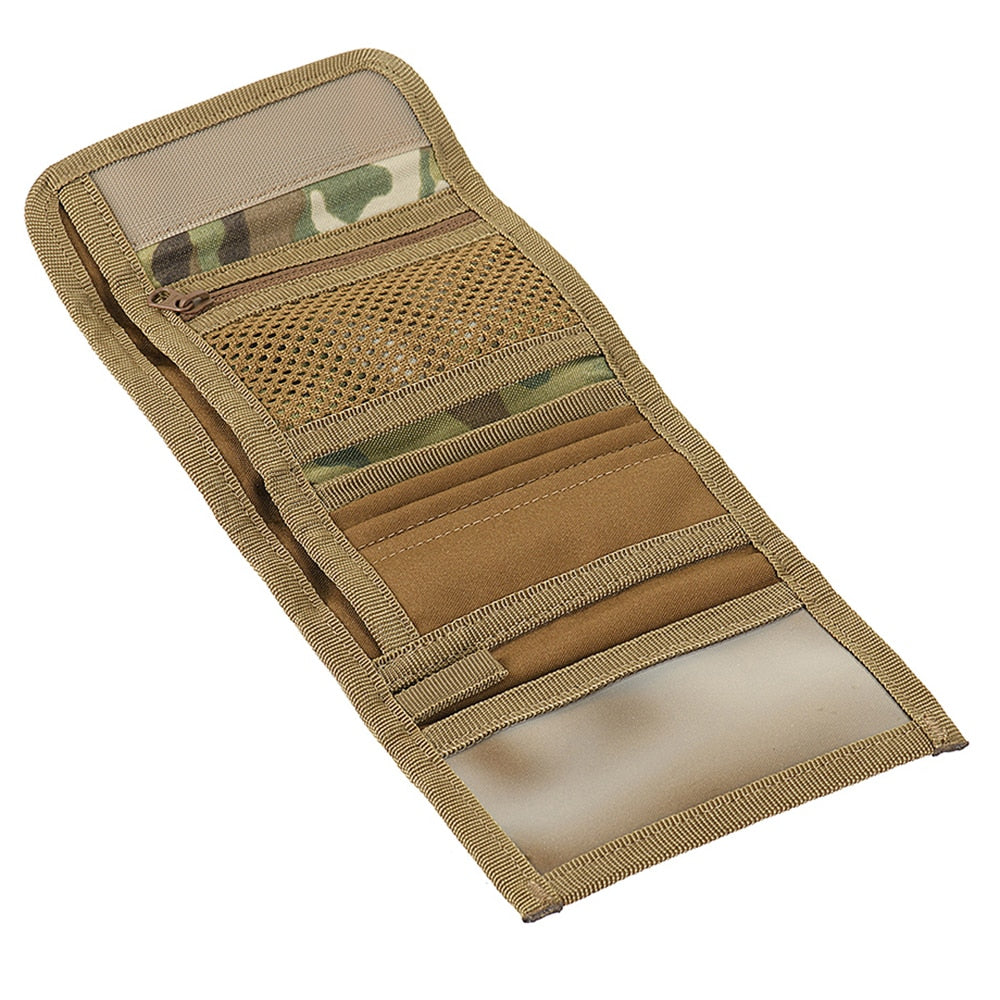 Portfel M-Tac Elite Gen. II - Multicam