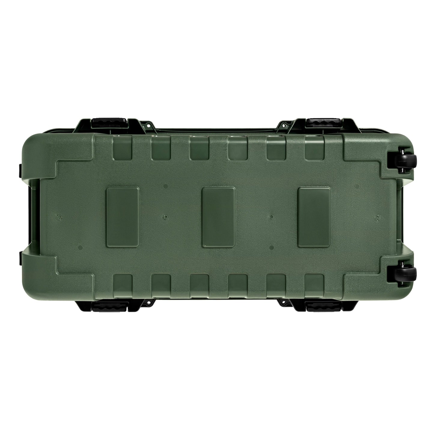 Skrzynia transportowa Plano Sportsman's Trunk Large 102 l - OD Green