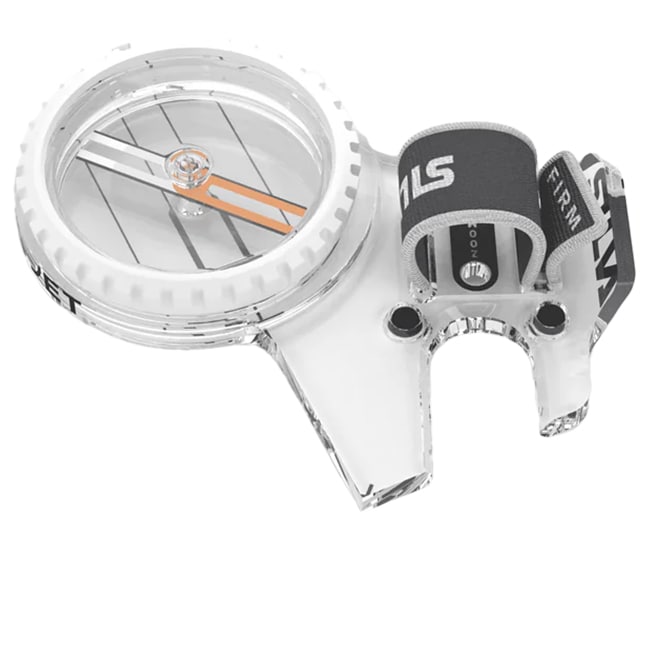 Kompas Silva Arc Jet 360 Right