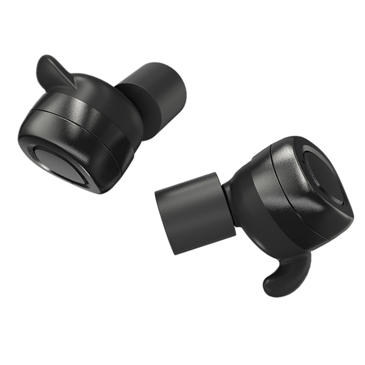 Ochronniki słuchu aktywne Nitecore NE20 - Black
