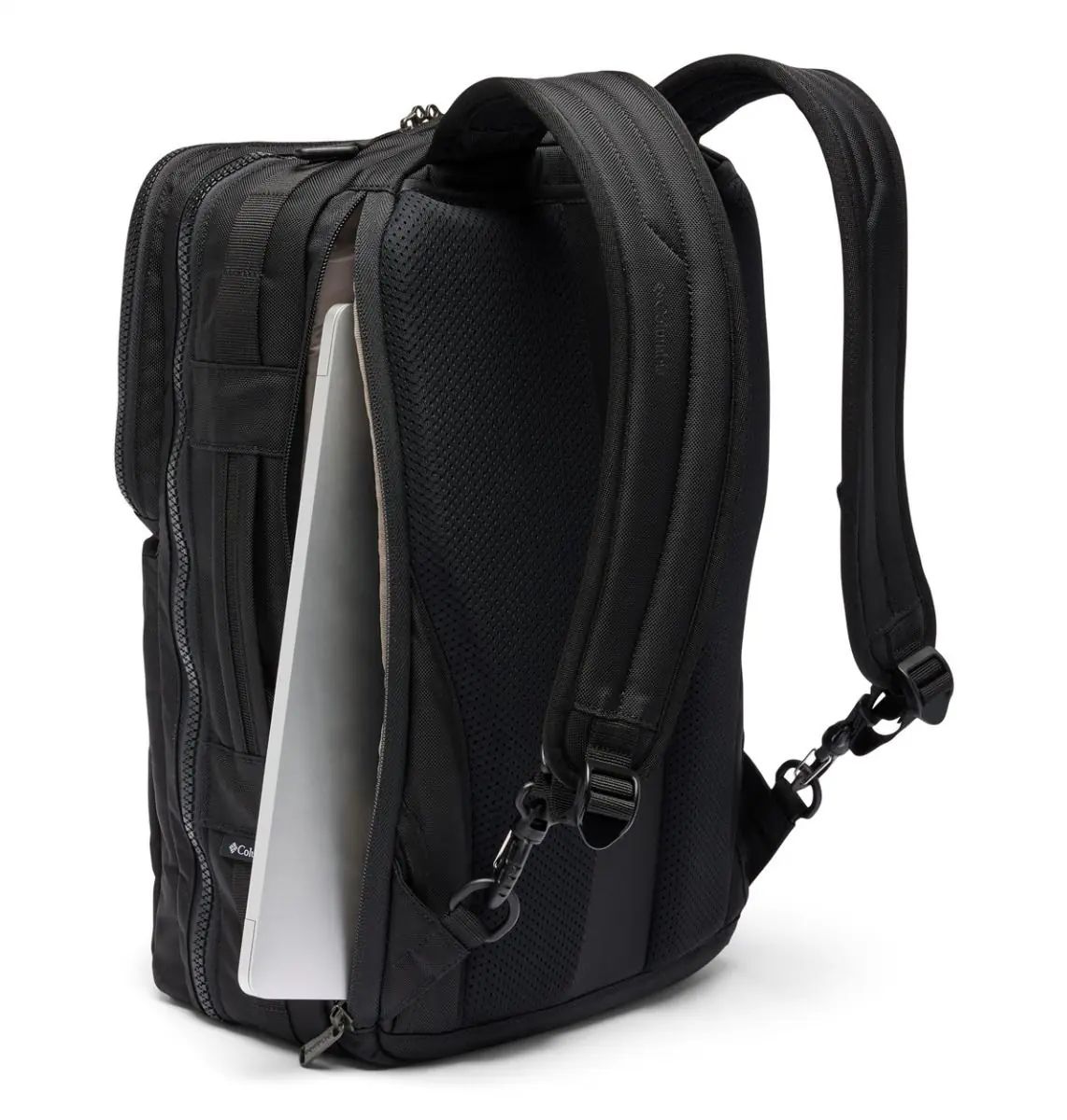 Plecak Columbia Star Range 3-Way Backpack 24 l - Black